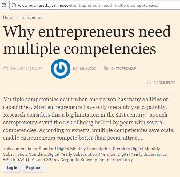 multiple-competencies