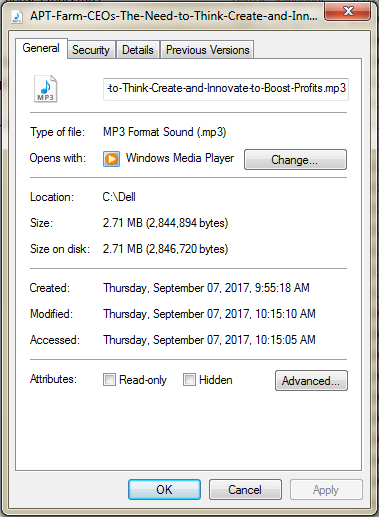 tfc093-audio-podcastg-response