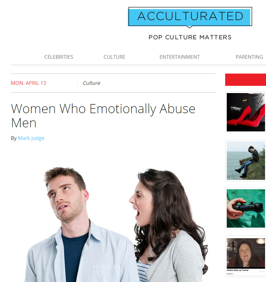 women-abusers